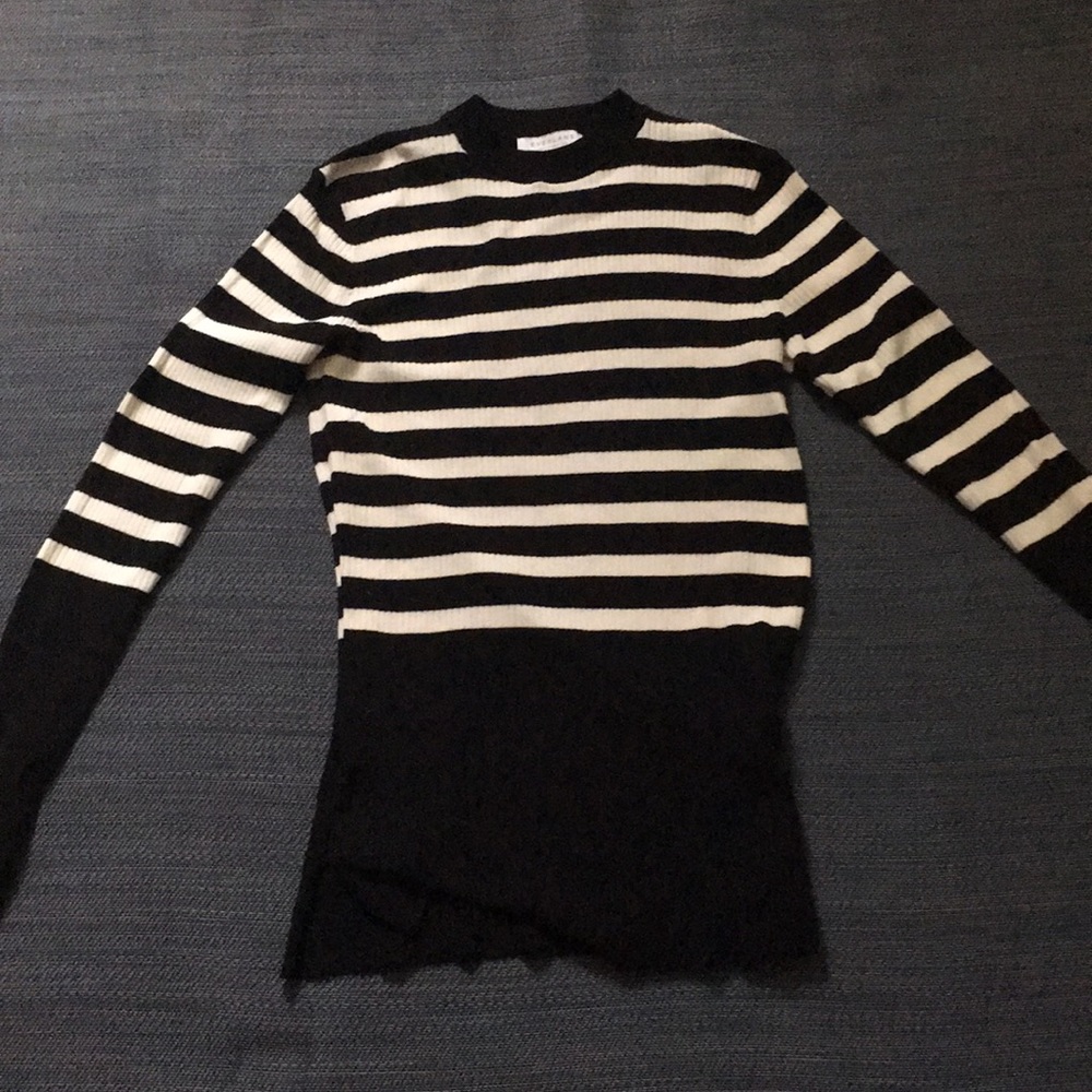 Everlane sweater